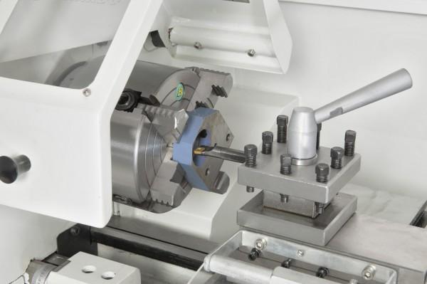 Produktbild Bernardo Cantina Bernardo - Leitspindeldrehmaschine Profi 550 Top / 230 V
