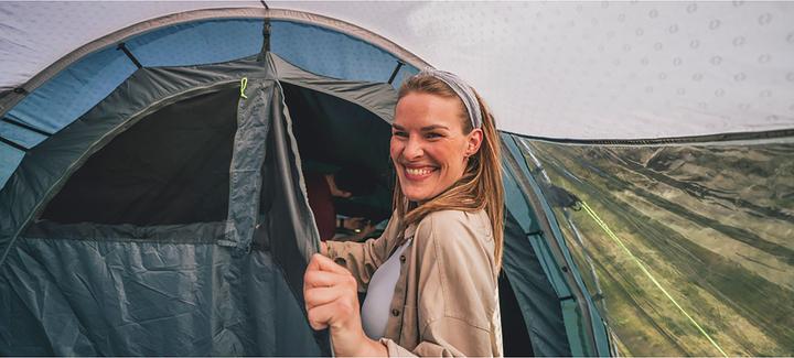 Produktbild Outwell Sky 5 (Tunnelzelt, 15.60 kg, 5 Personen)