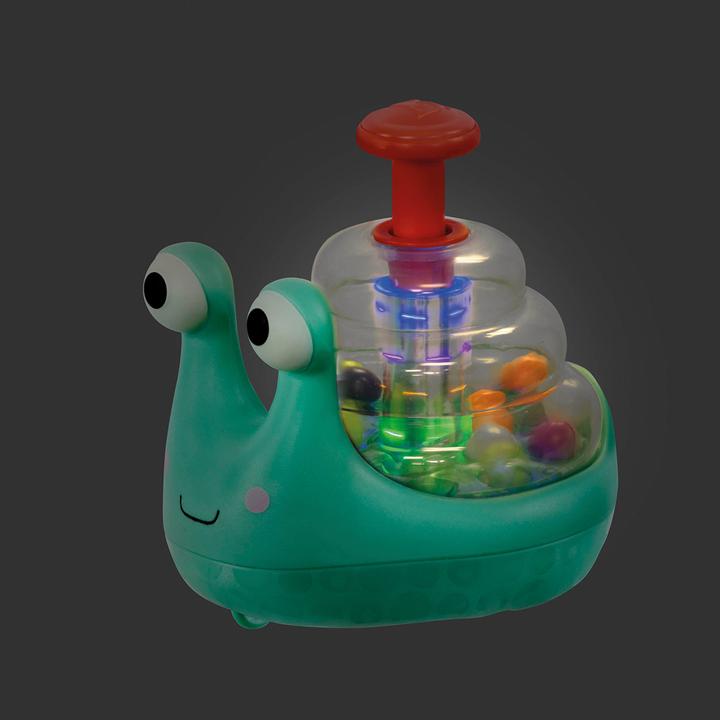 Image du produit B.toys B. Vis sans fin rolling light-up