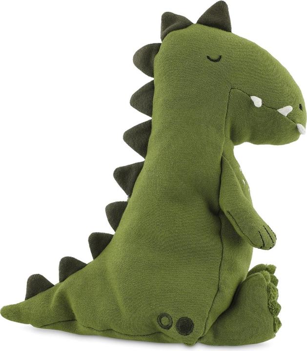 Actual product image Trixie Baby Plush Toy Small Mr. Dino