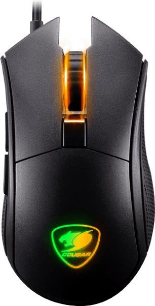 Actual product image Cougar Revenger S (Cable)