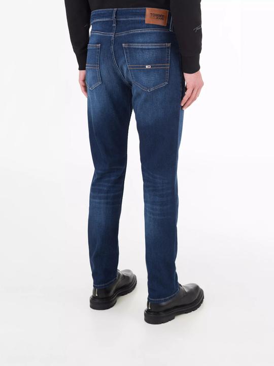 Produktbild Tommy Hilfiger Jeans Regular Fit blue used (W29/L30)