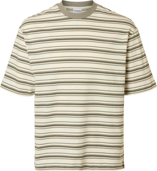 Selected Homme Loose Fit T-Shirt (L)