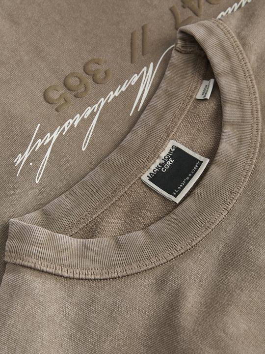 Immagine prodotto Jack & Jones Jcoathletico Graphic Wash Sweat Cn Jnr (176)
