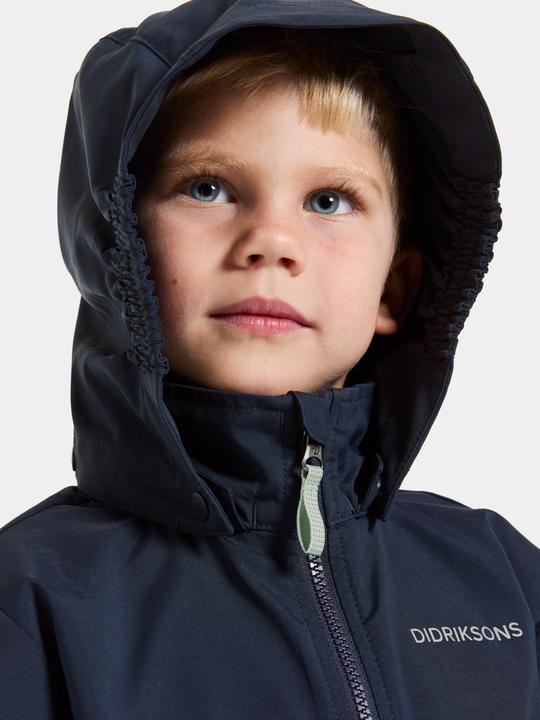 Immagine prodotto Didriksons Giacca Hallon da bambino (140)