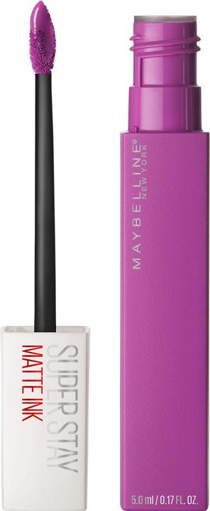 Immagine prodotto Maybelline New York Inchiostro opaco Superstay (35 Creatore)
