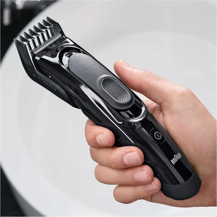 Image du produit Braun Hc 5090