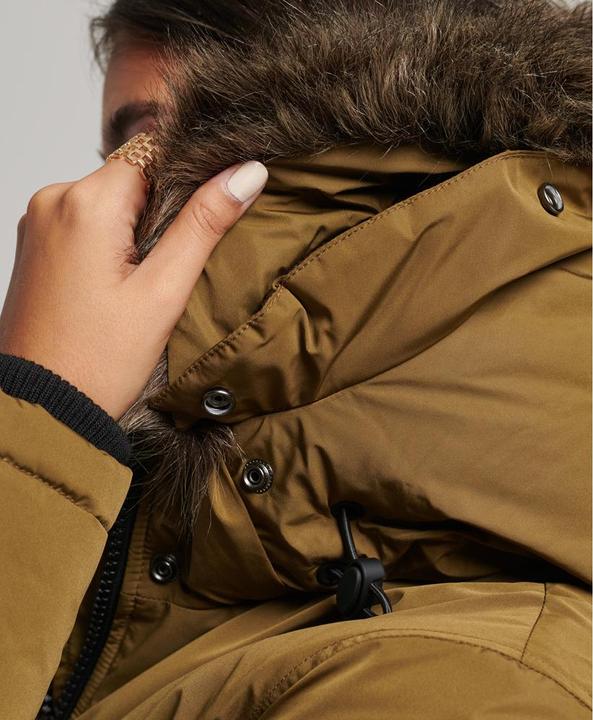 Actual product image Superdry Ashley Everest (M)