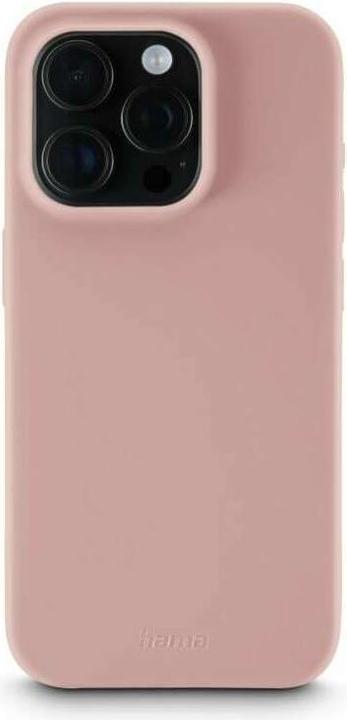 Produktbild Hama Fantastic Feel (Apple iPhone 16 Pro Max)