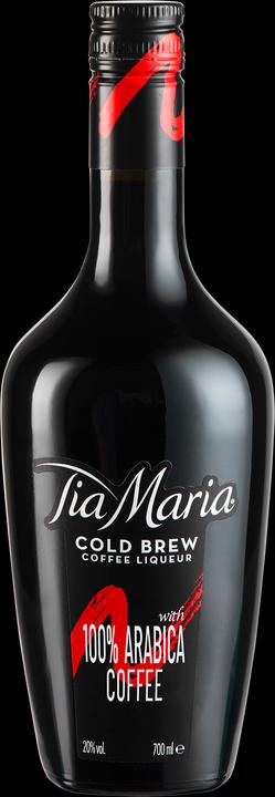 Actual product image Estate Industries Limited Tia Maria (1 x 70 cl)