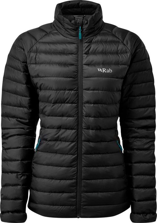 Image du produit Rab Veste Microlight (S)