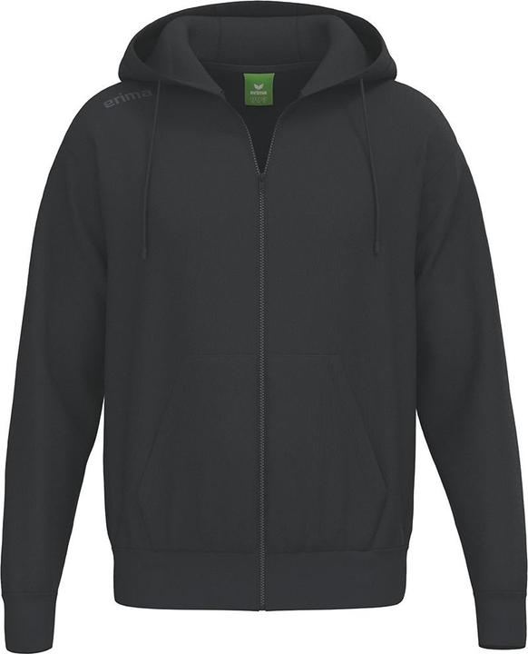 Produktbild Erima TS Hoody Jacket (4XL)