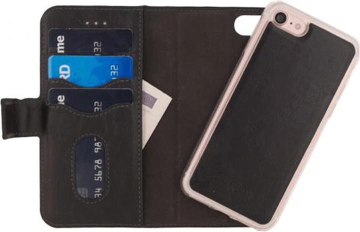 Image du produit Mobilize Étui portefeuille 2en1 Gelly (Apple iPhone SE (2ème génération), Apple iPhone 8, Apple iPhone 7, Apple iPhone SE (3ème génération))