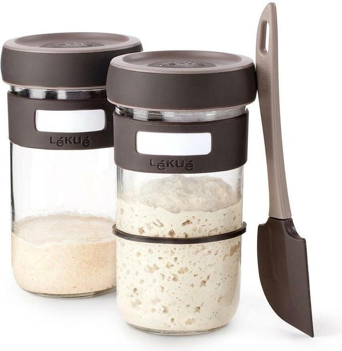 Image du produit Lékué Bread (2 pcs, 0.70 l)