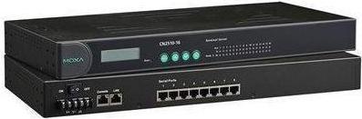 Immagine prodotto Moxa CN2510-8 - Server RS-232 Async a 8 porte, alimentazione da 100 a 240 VAC