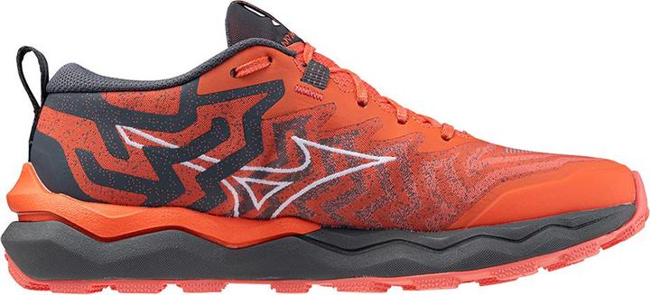 Image du produit Mizuno Wave Daichi 8 Femme (36)