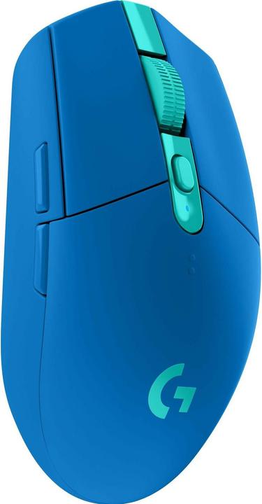 Actual product image Logitech G G305 (Wireless)