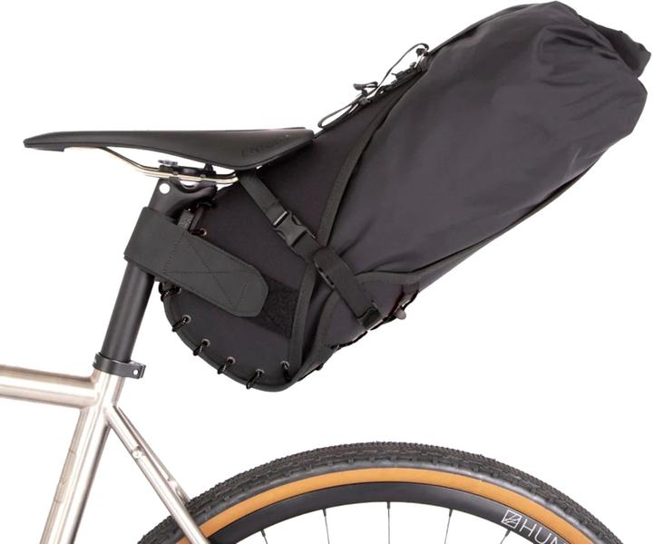 Restrap Saddle Bag