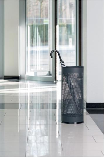 Actual product image Durable Umbrella stand (64 x 28 x 28.5 cm)