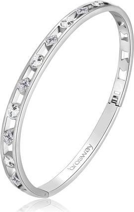 Produktbild Brosway Charming solid bracelet With You BWY21