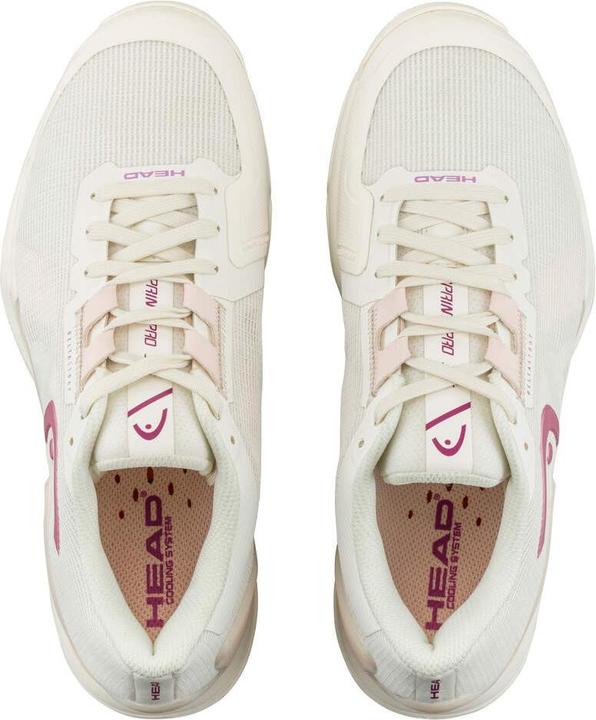 Produktbild Head Sprint Pro 3.5 Sandplatz Tennisschuh Damen (40)