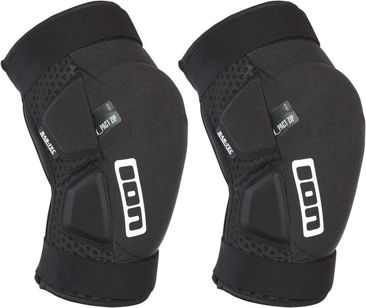Immagine prodotto ION K-Pact Zip (M, Ginocchiera, Coppia)