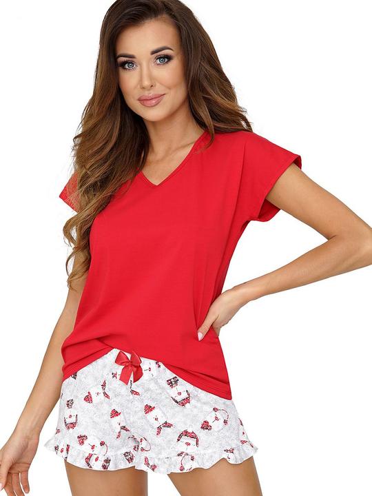 Produktbild Donna Pyjama (40)
