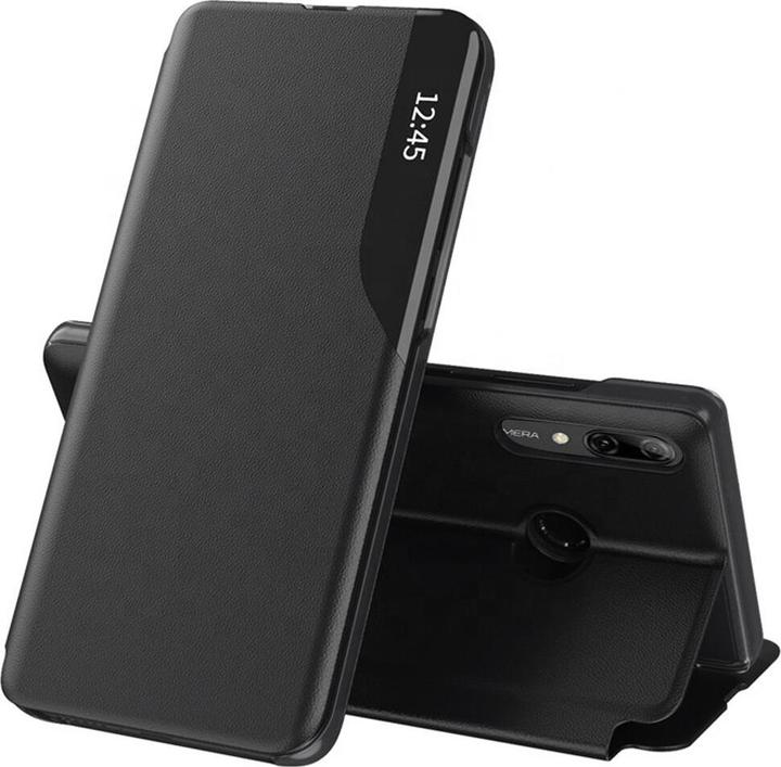 Productafbeelding Techsuit - eFold Series - Huawei P Smart Z - Black (Huawei P Smart Z)