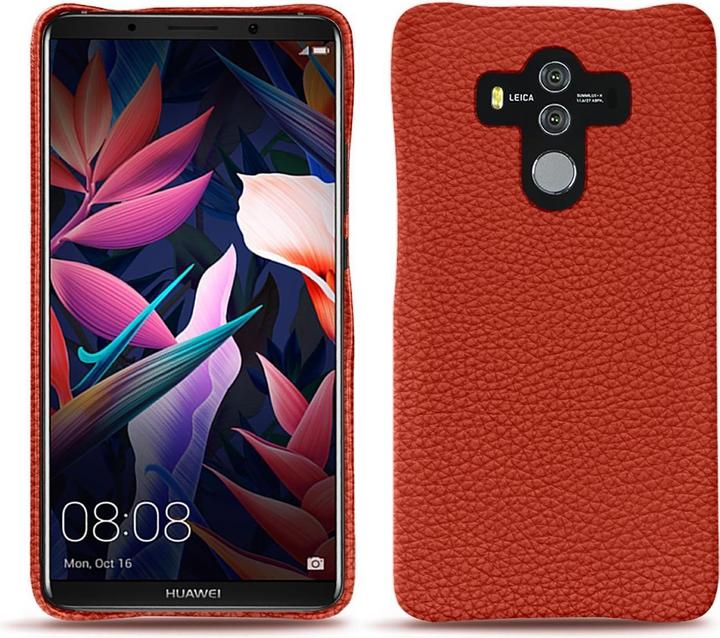 Image du produit Noreve Housse cuir (Mate 10 Pro)