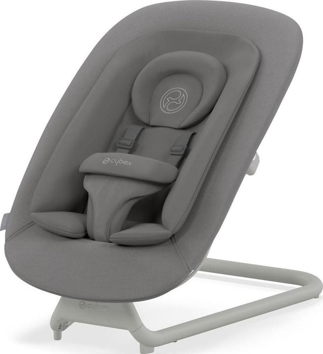 Actual product image Cybex Lemo Bouncer Stand