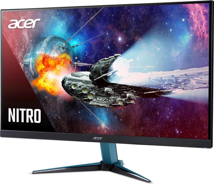 Actual product image Acer Nitro VG271UM3bmiipx (2560 x 1440 pixels, 27")