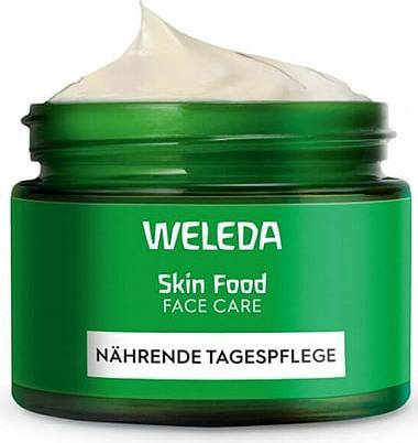 Produktbild Weleda Skin Food (40 ml, Tagescreme)