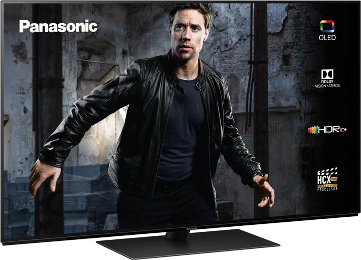 Produktbild Panasonic TX-65GZC954 (65", OLED, 4K, 2019)