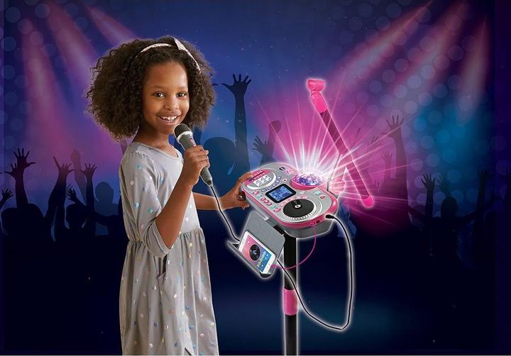 Produktbild VTech Kidi Super Star DJ Studio