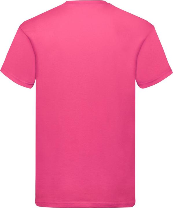 Image du produit Fruit of the Loom - T-shirt ORIGINAL - Homme (S)