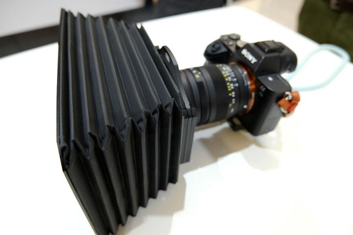 Cokin EVO Bellows P Series (52 mm)