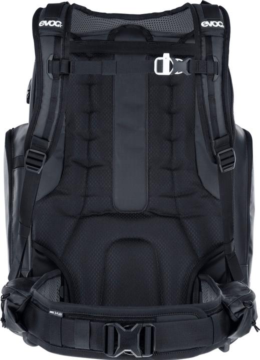 Image du produit Evoc CP 40L Camera Pack (Sac à bandoulière pour appareil photo, 40 l)