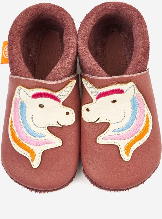 Actual product image Orangenkinder Unicorn (34, 35)