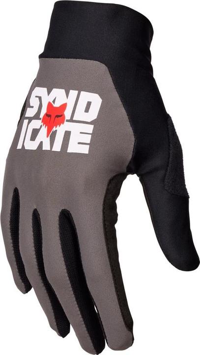 Immagine prodotto Fox Guanti 24 Flexair Syndicate Drk Shdw (L)