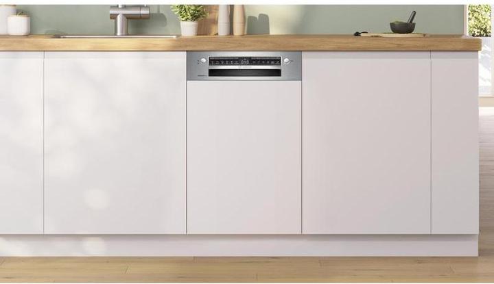 Actual product image Bosch Hausgeräte BOSC Einbau-Geschirrspüler