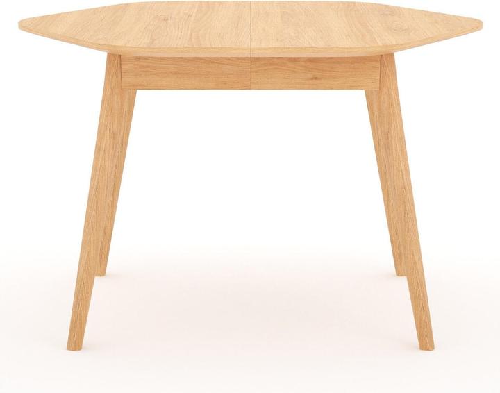 La Redoute Interieurs Biface (120 x 110 x 75 cm)
