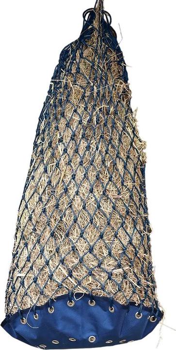 Actual product image Hy Slow Flow Parachute Horse Hay Net