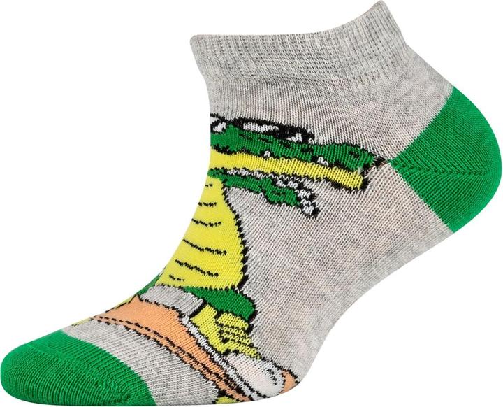 Immagine prodotto Camano Sneakersocken motiv (31, 34)