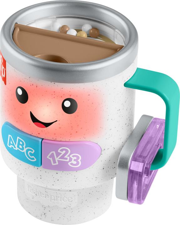 Produktbild Fisher-Price Coffee Cup Refresh (I)