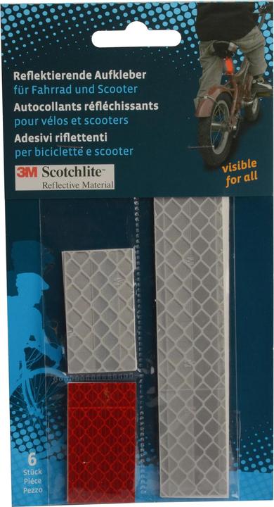 Scotch Adesivi riflettenti