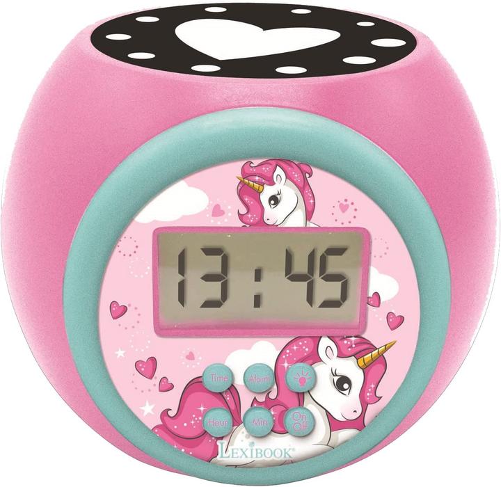 Produktbild Lexibook Unicorn