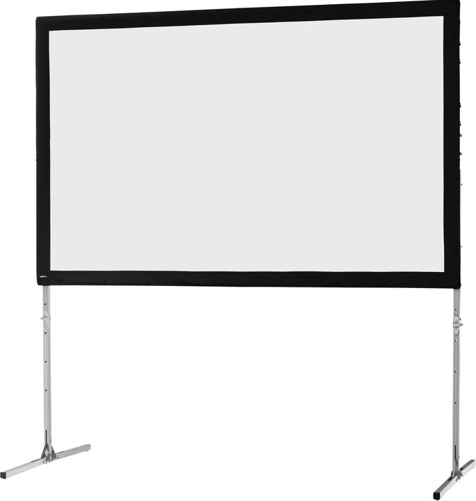 Celexon Mobile Expert Business Format - Projectiescherm met afneembare voeten - 287 cm (112.99", 16:10)