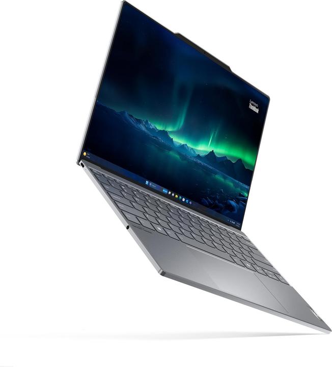 Image du produit Lenovo ThinkBook 13x Gen 4 (13.50", Intel Core Ultra 9 185H, 32 Go, 1000 Go, DE)