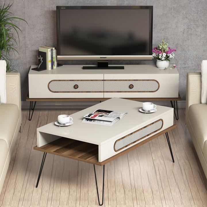 Produktbild Hanah Home Milo (145 x 40 x 45 cm)