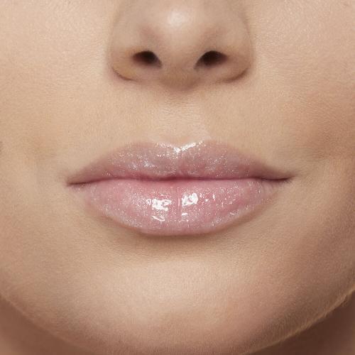 Actual product image Maybelline New York Lifter Gloss (001 Pearl)